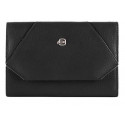 Портмоне Piquadro MUSE/Black PD4152MUR_N Портмоне Piquadro MUSE/Black PD4152MUR_N