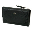 Портмоне Piquadro MUSE/Black PD4152MUR_N Портмоне Piquadro MUSE/Black PD4152MUR_N