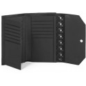 Портмоне Piquadro MUSE/Black PD4152MUR_N Портмоне Piquadro MUSE/Black PD4152MUR_N