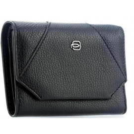 Портмоне Piquadro MUSE/Black PD4845MUR_N