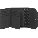 Портмоне Piquadro MUSE/Black PD4845MUR_N Портмоне Piquadro MUSE/Black PD4845MUR_N