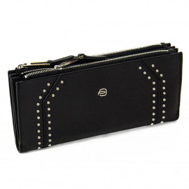 Портмоне Piquadro MUSE/Black2 PD4861MUR_N2