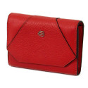 Портмоне Piquadro MUSE/Red PD4145MUR_R