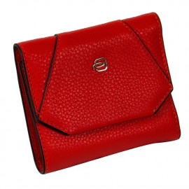 Портмоне Piquadro MUSE/Red PD4845MUR_R