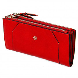 Портмоне Piquadro MUSE/Red PD4861MUR_R