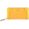 Портмоне Piquadro MUSE/Yellow PD1515MUSR_G