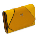 Портмоне Piquadro MUSE/Yellow PD4145MUSR_G Портмоне Piquadro MUSE/Yellow PD4145MUSR_G