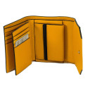 Портмоне Piquadro MUSE/Yellow PD4145MUSR_G Портмоне Piquadro MUSE/Yellow PD4145MUSR_G