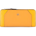 Портмоне Piquadro MUSE/Yellow PD4573MUSR_G