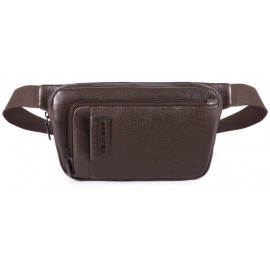 Сумка на пояс Piquadro PULSE/D.Brown CA4829P15S_TM