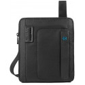 Сумочка / Клатч Piquadro PULSE/ChevronBlack CA1358P16_CHEVN