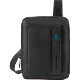 Сумочка / Клатч Piquadro PULSE/ChevronBlack CA3084P16_CHEVN