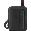 Сумочка / Клатч Piquadro PULSE/ChevronBlack CA3084P16_CHEVN
