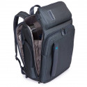 Рюкзак для ноутбука Piquadro PULSE/ChevronBlack CA3826P16_CHEVN