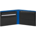 Портмоне Piquadro BOLD/Black PU4188BOR_N