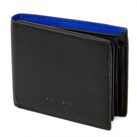 Портмоне Piquadro BOLD/Black PU4518BOR_N