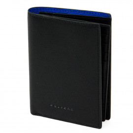 Портмоне Piquadro BOLD/Black PU4520BOR_N