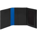 Портмоне Piquadro BOLD/Black PU4520BOR_N