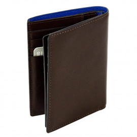 Портмоне Piquadro BOLD/D.Brown PU4520BOR_TM