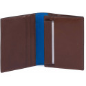 Портмоне Piquadro BOLD/D.Brown PU4520BOR_TM