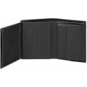 Портмоне Piquadro TAG/Black PU4824TAGR_N