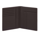 Портмоне Piquadro TAG/D.Brown PU1393TAGR_TM Портмоне Piquadro TAG/D.Brown PU1393TAGR_TM