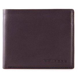 Портмоне Piquadro TAG/D.Brown PU4518TAGR_TM