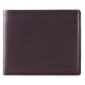 Портмоне Piquadro TAG/D.Brown PU4518TAGR_TM
