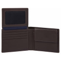 Портмоне Piquadro TAG/D.Brown PU4518TAGR_TM