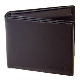 Портмоне Piquadro TAG/D.Brown PU4858TAGR_TM