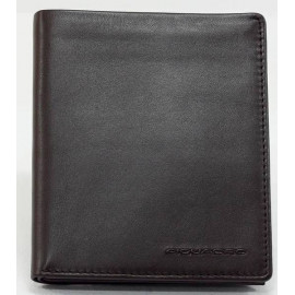 Портмоне Piquadro TAG/D.Brown PU4859TAGR_TM