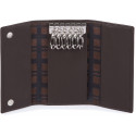 Ключниця Piquadro TAG/D.Brown PC4521TAG_TM