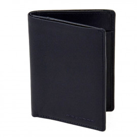 Портмоне Piquadro TAG/Blue PU1393TAGR_BLU