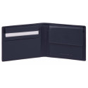 Портмоне Piquadro TAG/Blue PU4188TAGR_BLU