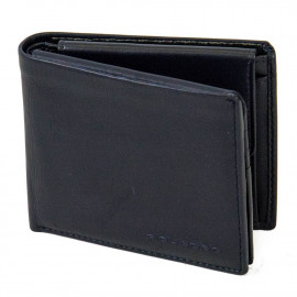 Портмоне Piquadro TAG/Blue PU4518TAGR_BLU