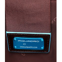 Портфель Piquadro BL SQUARE/Cognac CA4761B2_MO