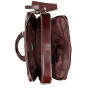 Портфель Piquadro BL SQUARE/Cognac CA4761B2_MO
