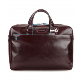 Портфель Piquadro BL SQUARE/Cognac CA4761B2_MO