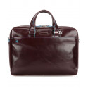 Портфель Piquadro BL SQUARE/Cognac CA4761B2_MO