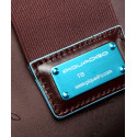 Рюкзак для ноутбука Piquadro BL SQUARE/Cognac CA4762B2_MO