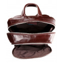 Рюкзак для ноутбука Piquadro BL SQUARE/Cognac CA4762B2_MO