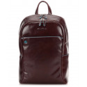 Рюкзак для ноутбука Piquadro BL SQUARE/Cognac CA4762B2_MO