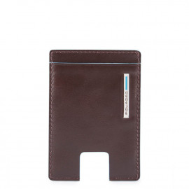Кредитниця Piquadro BL SQUARE/Cognac PP4768B2R_MO
