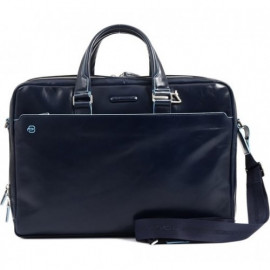 Портфель Piquadro BL SQUARE/N.Blue CA4761B2_BLU2