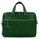 Сумка Piquadro BL SQUARE/Forest CA2849B2_VE6