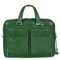 Сумка Piquadro BL SQUARE/Forest CA2849B2_VE6