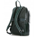 Рюкзак для ноутбука Piquadro BL SQUARE/Forest CA4762B2_VE6