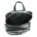 Рюкзак для ноутбука Piquadro BL SQUARE/Forest CA4762B2_VE6