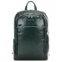 Рюкзак для ноутбука Piquadro BL SQUARE/Forest CA4762B2_VE6