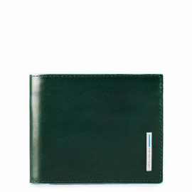 Портмоне Piquadro BL SQUARE/Forest PU3891B2R_VE6